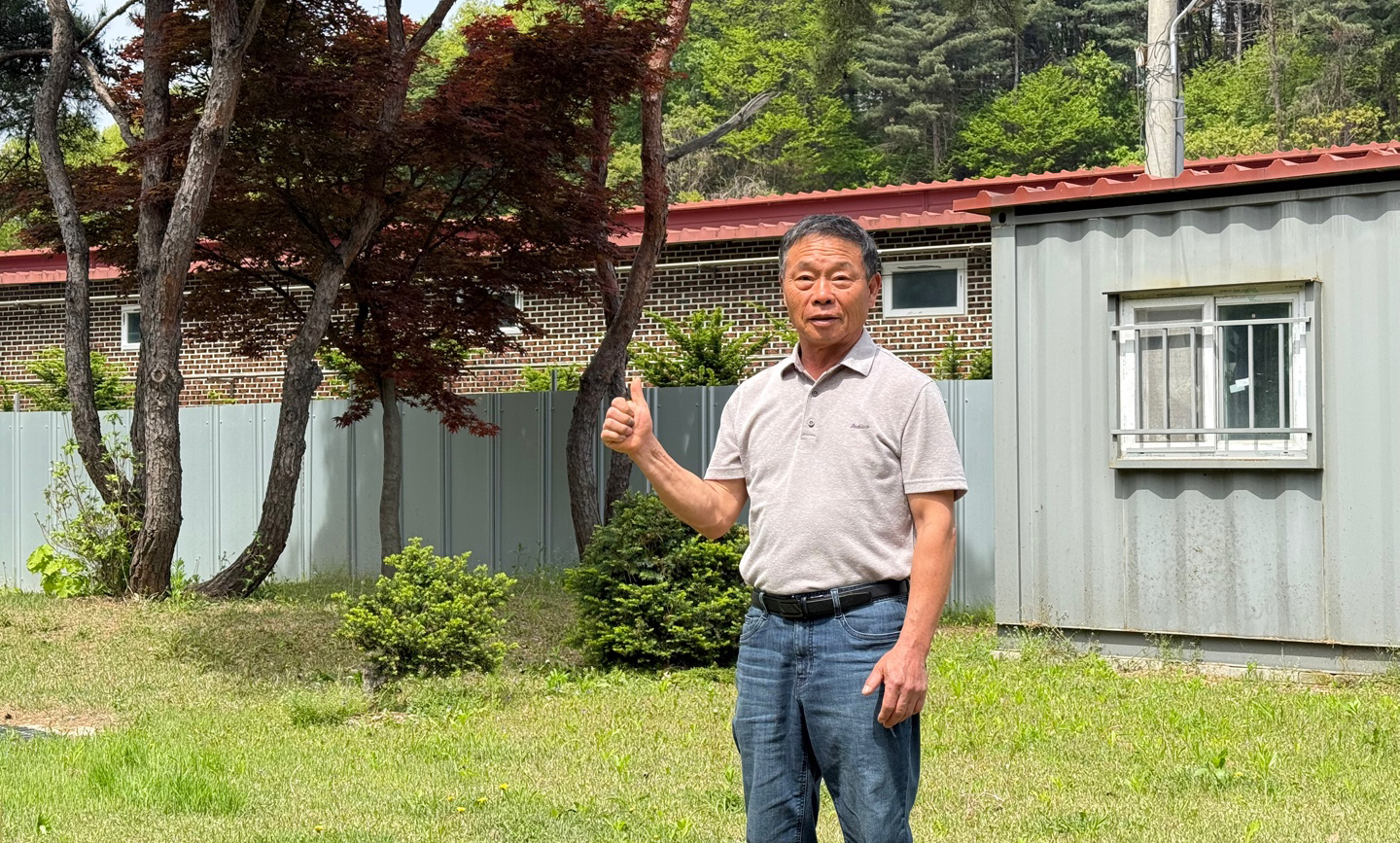 '피그온'으로 농장 흐름을 읽다… 양주축산, 정밀한 관리체계 구축